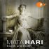 Mata Hari - krásná ąpiónka