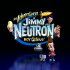 Dobrodruľství Jimmyho Neutrona, malého génia