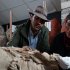 Mayan Mass Grave Mystery