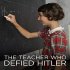 Třída 39 - Učitelka, která se vzepřela Hitlerovi