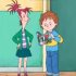 Horrid Henry and the Awful Author