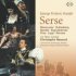 Dresdner Musikfestspiele 2000 - George Frideric Handel: Xerxes (Serse) - Dramma per musica
