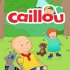 Caillou's New Adventures