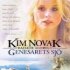 Kim Novakova se v Genesaretském jezeře nikdy nekoupala