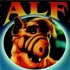 Alf kontra armáda USA