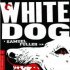 Bílý pes