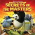 Kung Fu Panda: Tajemství mistrů