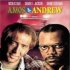 Amos & Andrew  /  Amos a Andrew