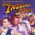 Young Indiana Jones and the Mystery of the Blues