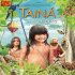 Taina a Amazonská legenda