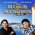 Králové ostrova Mykonos