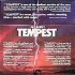 Tempest  /  Bouře