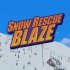 Snow Rescue Blaze