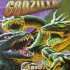 Útok z neznáma / Godzilla - Útok z neznáma