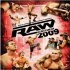 WWE: The Best of RAW 2009