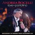 Bocelli: Love in Portofino