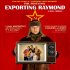 Exporting Raymond
