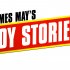 Příběhy hraček Jamese Maye