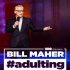 Bill Maher: #Dospívání