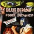 Blue Demon contra el poder satánico