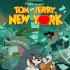 Tom a Jerry v New Yorku