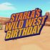 Starla's Wild West Birthday