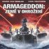 Armageddon: Země v ohroľení