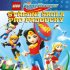 Lego DC Superhrdinky: Střední ąkola pro padouchy