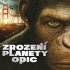 Zrození Planety opic