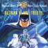 Batman a Mr. Freeze: Supernula