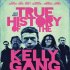 Pravdivý příběh Neda Kellyho a jeho bandy