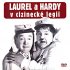 Laurel a Hardy v cizinecké legii