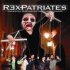 Rex-patriates