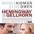 Hemingway a Gellhornová