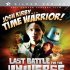 Josh Kirby: Bojovník v čase / Poslední bitva o Vesmír