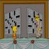 Homer a Líza ve při