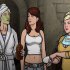Archer Vice: Smugglers' Blues