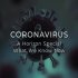 Coronavirus Special - What We Know Now