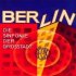 Berlín: symfonie velkoměsta