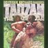 Tarzan, opičí muľ