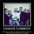 Untitled Chaos Comedy TV Project
