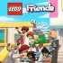 Lego Friends: Nová kapitola - Nové začátky