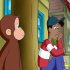School of Dance/Curious George Sounds Off