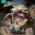 Soudný den dinosaurů s Davidem Attenboroughem