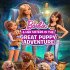 Barbie: Sestřičky a psí dobrodruľství
