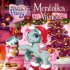 My Little Pony: Mentolka a vánoce