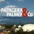 Papageien, Palmen & Co.