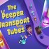 The Peeper Transport Tubes/Abby Loses Her Glasses