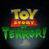 Toy Story: Straąidelný příběh hraček