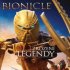Bionicle: Zrození legendy